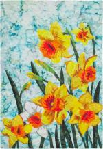 Daffodil Fortissimo 